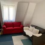 Spacious And Quiet Old Town Appartment