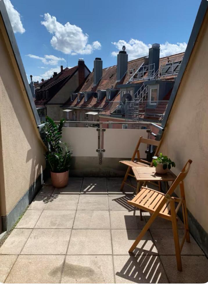 Apartment Spacious And Quiet Old Town *