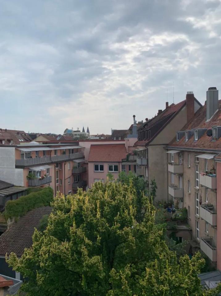 Spacious And Quiet Old Town *